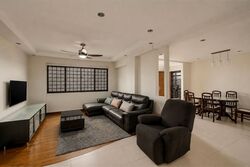 Blk 255 Bangkit Road (Bukit Panjang), HDB 5 Rooms #583444091
